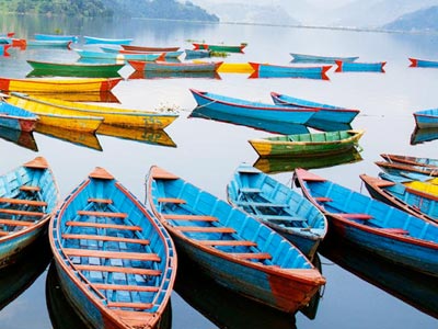 Things to do in Pokhara